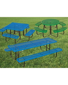 3 different shape options available