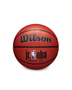 Wilson Jr. NBA Official Indoor Composite Basketballs