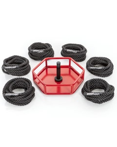 30'L Packs, 1" dia