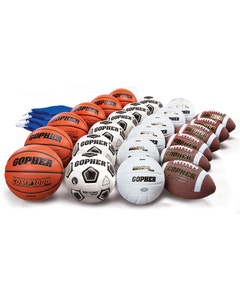 Complete Pack